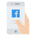 facebook logo